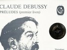 CALLIOPE - PARASKIVESCO - DEBUSSY PRELUDES, IMAGES, CHILDREN'S CORNER 3LP - NM