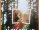 BMG Proudly Present Nick Drake Promo Only LP VINYL NEW 2008 British Folk Low Run