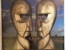 Pink Floyd - The Division Bell - SEALED 1994 US 1st Press C 64200