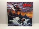 Dio Holy Diver Vinyl LP OIS 1983 Netherlands Mercury ?811 021-1