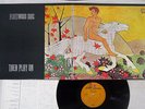 FLEETWOOD MAC THEN PLAY ON REPRISE P-10460R Japan VINYL LP