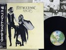 FLEETWOOD MAC RUMOURS WARNER P-10233W Japan OBI VINYL LP