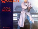 Queen - A Kind Of Magic - Vinyl Maxi 45T