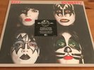 KISS: Dynasty (Sealed 2014 Back To Black Vinyl LP)