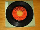 BLUES 45 RPM - TARHEEL SLIM & LITTLE ANN - FIRE 506 - 