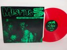 MISFITS If You Don't Know This Song... What The RED VINYL Hitsville, Passaic, NJ