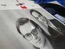 KRAFTWERK ?? RALF & FLORIAN ?? MAKELLOSES VINYL ORIG. 1st PRESS 1973 RAR