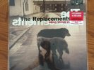 THE REPLACEMENTS All Shook Down LP Red Colored Vinyl Ltd. Edition NEW Rocktober