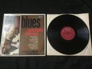 VARIOUS: Blues Southside Chicago LP UK MONO DECCA UNBOXED LK 4748 AMAZING VG+