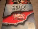 AC/DC - The Razors Edge - 180gram Vinyl Reissue(LP) 2003 Epic Albert