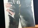 The Rolling Stones STICKY FINGERS 1986 Vinyl Lp Import SEALED