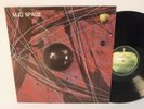 60s Jazz THE MODERN JAZZ QUARTET space 1969 UK Apple Vinyl LP N Mint