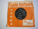 MARTHA AND THE VANDELLAS Nowhere To Run UK 7