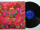 CREAM * Disraeli Gears * REACTION LP 1967 Stereo A2/B3
