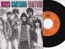 Santana ?-Evil Ways / Waiting- 7