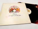 QUEEN (FREDDIE MERCURY) 'A Night At The Opera' Vinyl LP With Inner - M35