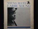 Larry Young-Young Blues-New Jazz 8264-MONO DG RVG PURPLE LABEL
