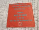 THE 4 SEASONS VEE JAY EP 901 SPECIAL GIFT BONUS FROM VEE JAY  WITH PAPER SLEEVE