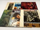 6 X JOHN MAYALL & BLUESBREAKERS Vinyl LPs Inc 'Crusade' & 'Bare Wires' - A18