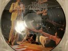HBO PRESENTS KENNY ROGERS GREATEST HITS 1983 LIBERTY8344 PICTURE DISC 12