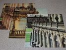 Set of 3 Eterna Records Sviatoslav Richter Bach Well-Tempered Clavier Part 2 ED1