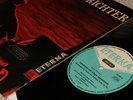 Eterna 1st STEREO 725007 Sviatoslav Richter Schumann Piano Works 1961 ED1 NM