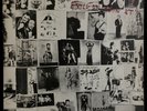 THE ROLLING STONES Exile On Main Street A2/B1/C1/D1 POSTCARDS UK 1st VINYL LP