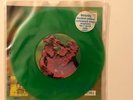 Alice In Chains Green Grind 7'' Rare Limited Edition, Numbered