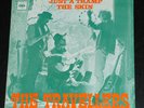 7‘‘ Single RAR Austro-Folk The international Travellers Just a Tramp / The skin