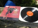 Bizet - Shchedrin Carmen HMV Melodiya Stereo ASD 2448 Rare UK ED1 TAS LIST LP