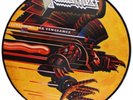 Judas Priest-Screaming For Vengeance (Picture Vinyl L (US IMPORT) VINYL LP NEW