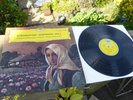Tchaikovsky Symphony No.4 Mravinsky LPO DGG Stereo Tulips SLPM 138 657 German LP