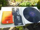 Khachaturian Violin Concerto David Oistrakh Columbia B/G 33CX 1303 ED1 UK LP