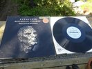 Beethoven Choral Symphony Klemperer Philharmonia Columbia B/S ED1 SAX 2277 UK LP