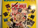 Ramones LP “Ramones Mania” 2xLP Sire 25709-11988 Original Double Hits LP