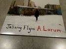 Johnny Flynn A Larum First Press 2008 Vinyl Album LP MINT