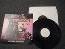MOTLEY CRUE LP DON'T TAKE THAT POISON LIVE IN MINNEAPOLIS 87 RARE NM