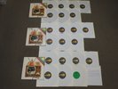 Sounds Of SOLID GOLD 1950's-70's US Marines Service Radio Programs 21-Disc Set
