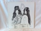 Aerosmith, Draw the Line, Columbia, LP, NM/VG+, promo