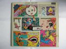 RARE DAVID BOWIE IMAGES 1966 - 1967 DOUBLE VINYL LP ALBUM on DERAM EX / VG+ 1973