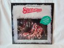 Santa Claus the movie, Soundtrack, EMI, LP, M/M, sealed, Dudley Moore