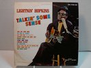Lightnin' Hopkins Talkin' Some Sense 1968 Vinyl LP Jewel Records Texas Blues