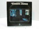 Elmore James Self Titled 1969 Vinyl LP Chicago Blues Bell Records Dust My Broom