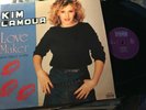 KIM LAMOUR: Love Maker 12