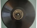 LOUIS JORDAN Let The Good Times Roll / Ain't Nobody Here 78 Decca 23741 HEAR