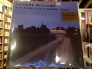 Lucinda Williams Car Wheels on a Gravel Road LP sealed 180 gm vinyl reissue