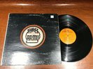 Three Man Army - Self Titled - VG/VG+ Vinyl LP Record