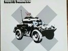 Roots Manuva - Badmeaningood Vol 2  2 X 12