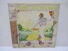 Elton John- Goodbye Yellow Brick Road (MCA,1973) Vinyl LP  EX
