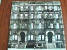Led Zeppelin double LP 